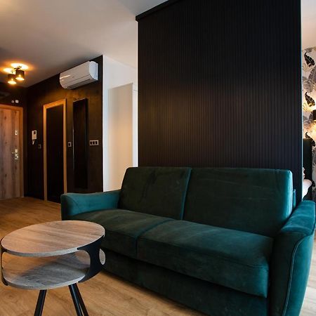 Krakow Centrum Sunny Apartment Lwowska 10 Luaran gambar